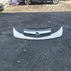 Решітка радіатора улибка opel vivaro 06-14  93856149