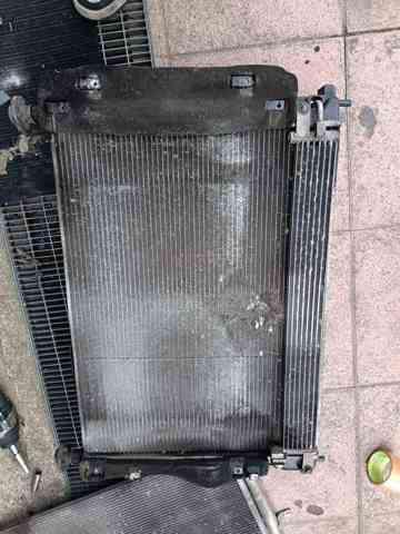 Радиатор АКПП 95481107 GM