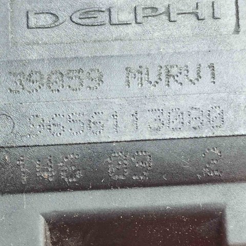 9656113080 Дроссельная заслонка в сборе купить Чернигов