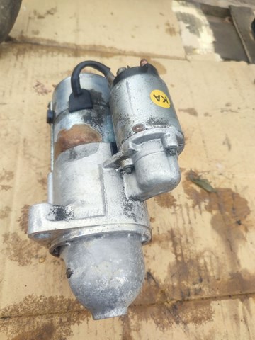 GM 96627034 Стартер в наличии Ровно