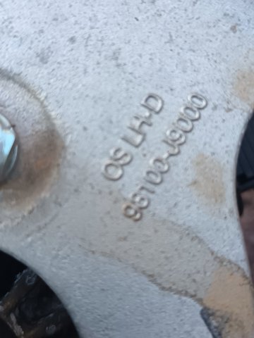 98100J9000 HYUNDAI купить в Николаев