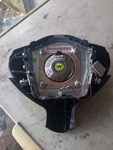 985101KA0C NISSAN Подушка безопасности водителя купить в Чернигов