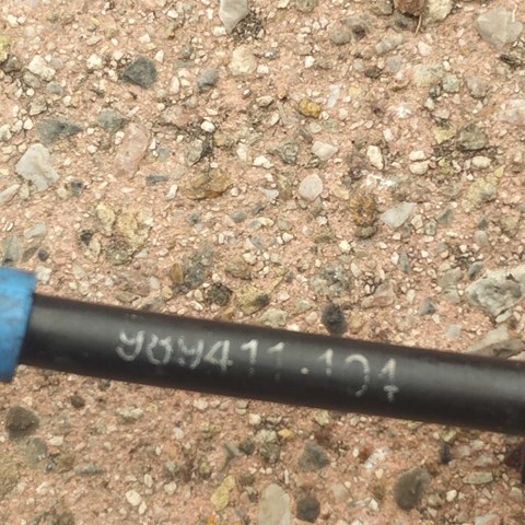 989411104 FIAT купить в Днепр