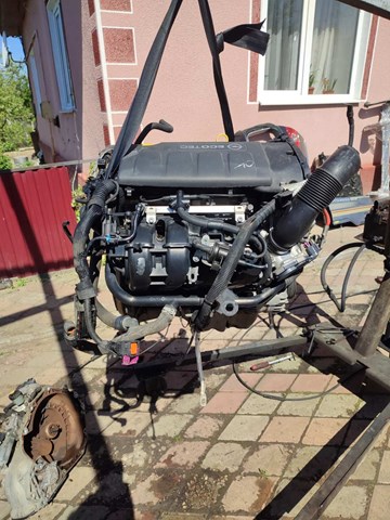 A12XER Двигатель в сборе купить Львов