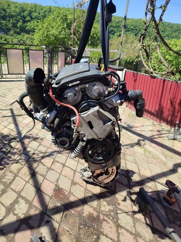 Двигатель в сборе A12XER OPEL