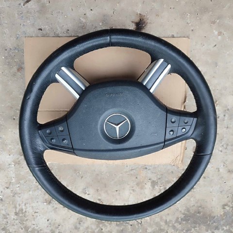 Рулевое колесо A1644606903 MERCEDES