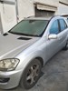 Водительская дверь A1647200105 MERCEDES