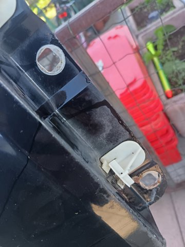 A2038800118 MERCEDES Крыло переднее левое купить в Тернополь