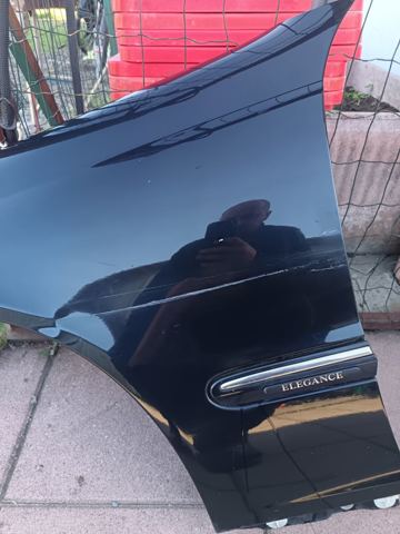 MERCEDES A2038800118 Крыло переднее левое в наличии Чернигов