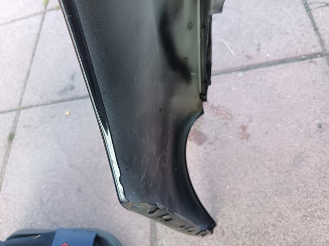 A2038800118 Крыло переднее левое купить Запорожье