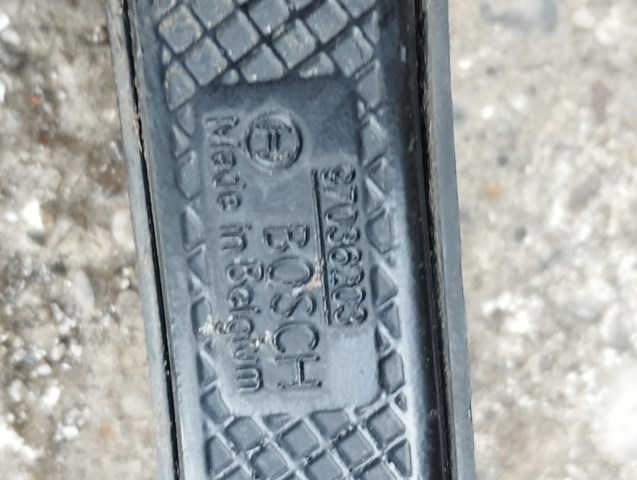 A2048200044 MERCEDES Рычаг-поводок стеклоочистителя лобового стекла купить в Днепр