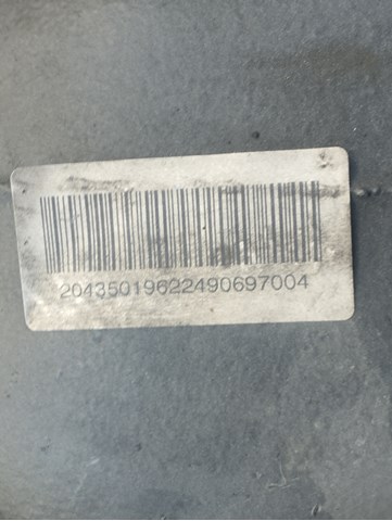 MERCEDES A2093510205 в наличии Киев