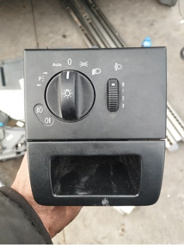 MERCEDES A6395450404 Переключатель света фар на "торпедо" в наличии Сумы