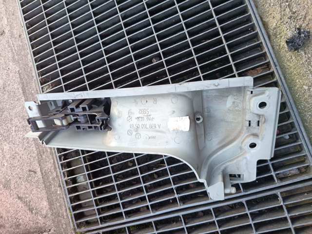 MERCEDES A6397600561 в наличии Львов