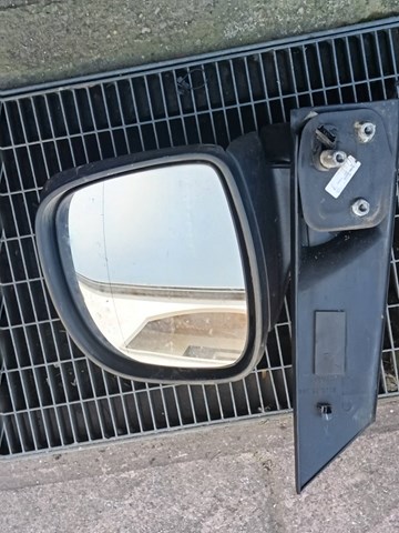 Левое зеркало Mercedes Vito II цена от 59.52 грн.