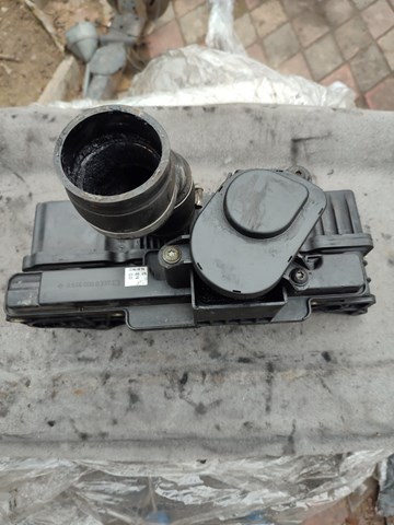 MERCEDES A6460900737 Коллектор впускной в наличии Черновцы