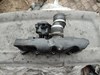 Впускной коллектор A6460900737 MERCEDES