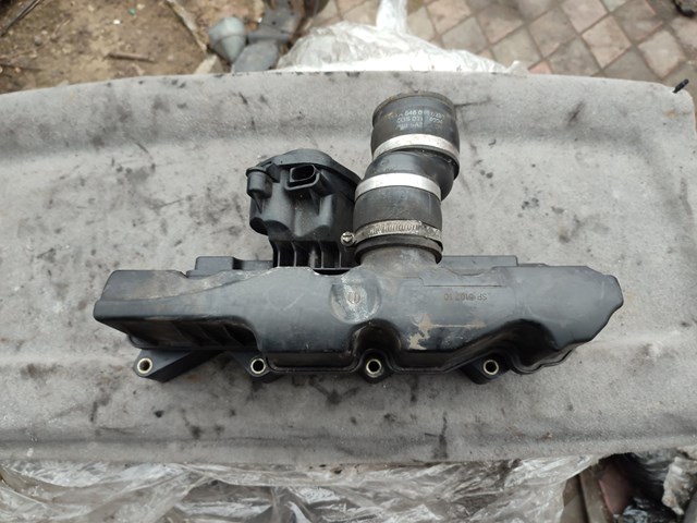Впускной коллектор A6460900737 MERCEDES