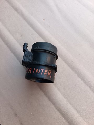 MERCEDES A6510900148 Датчик потока (расхода) воздуха, расходомер M.A.F. - (Mass Airflow) в наличии Житомир