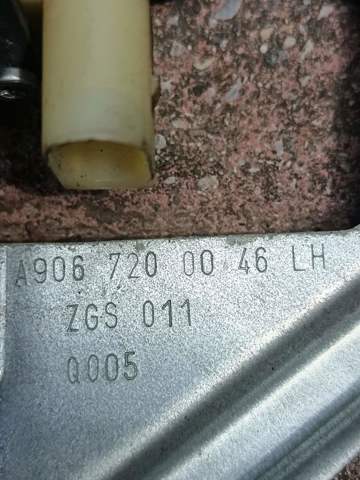 A9067200046 Стеклоподъемник передней левой двери купить Украина