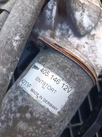 A9068200040 MERCEDES Трапеция дворников купить в Украина