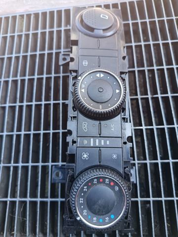 Блок управления режимов отопления A9068301785 MERCEDES