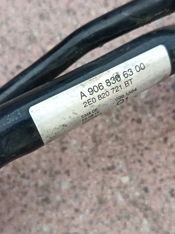 A9068306300 MERCEDES купить в Чернигов