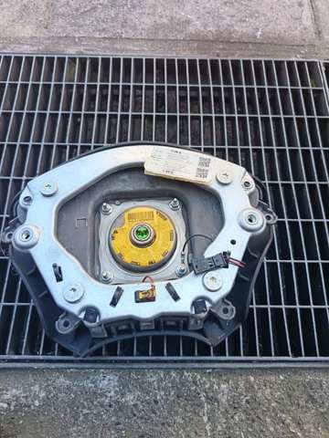 MERCEDES A9068601202 Подушка безопасности водителя в наличии Львов