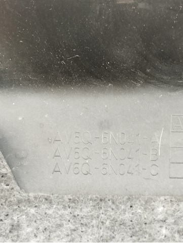 AV6Q6N041A FORD купить в Житомир