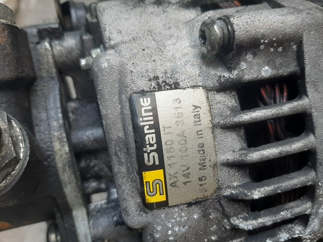 STARLINE AX1150 Генератор в наличии Кривой Рог