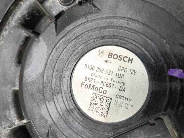 BK218C607D FORD купить в Львов