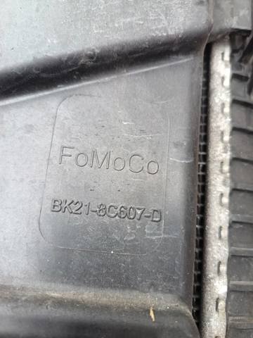 BK218C607D FORD купить в Киев