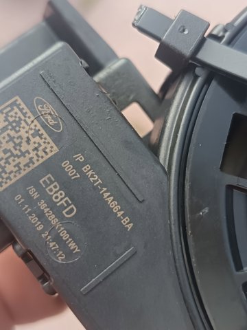 BK2T14A664BA FORD Шлейф руля купить в Кривой Рог