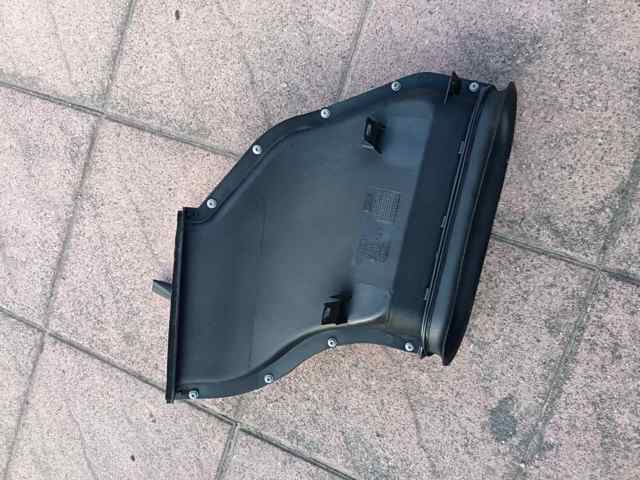 Центральный воздуховод BK3118713BG FORD