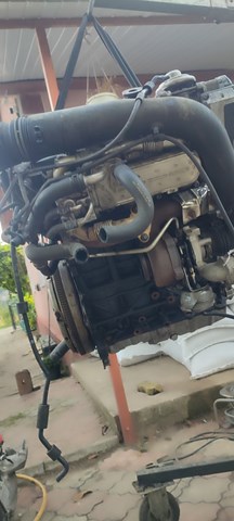 BXE VAG Двигатель купить в Киев