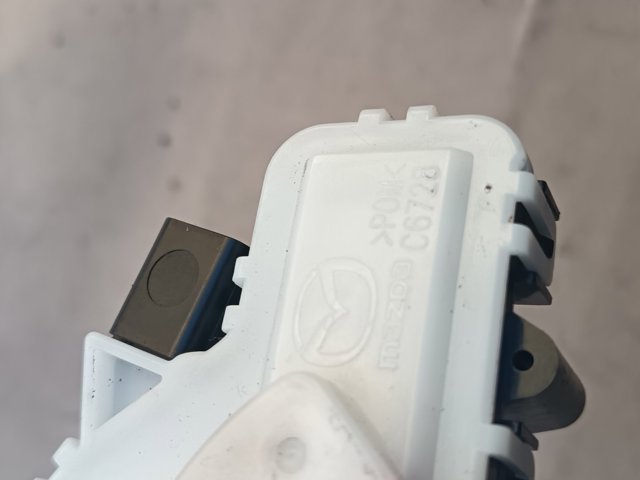 C6728 MAZDA купить в Сумы