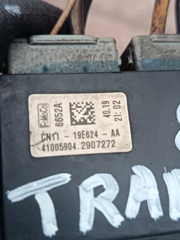 FORD CN1119E624AA Резистор печки в наличии Чернигов