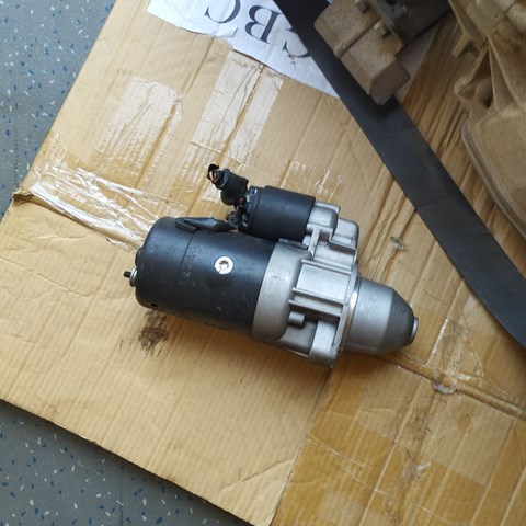 Стартер автомобиля CST10100AS CASCO