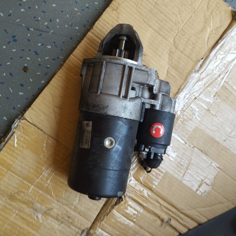 CASCO CST10100AS Стартер в наличии Черновцы