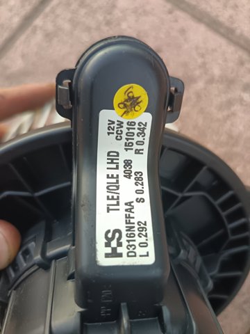 D316NFFAA HYUNDAI купить в Кривой Рог