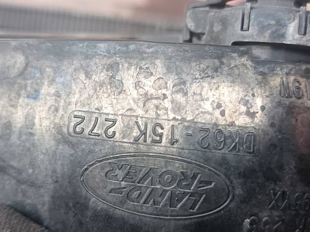 LAND ROVER DK6215K272 в наличии Киев