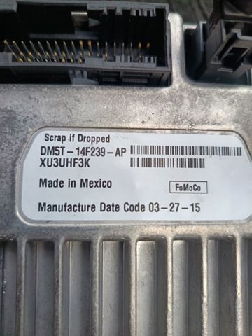 DM5T14F239AP FORD купить в Тернополь