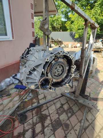 FD7CW002 АКПП купить Каменское