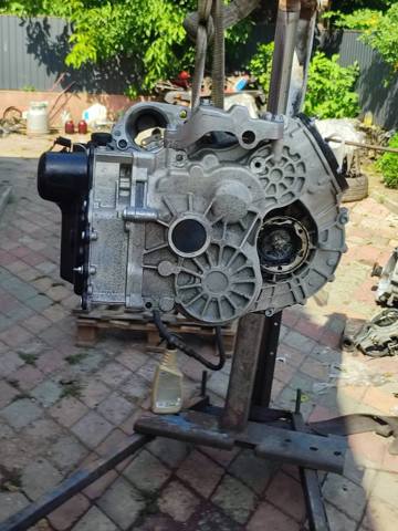 Коробка передач автомат FD7CW002 VAG