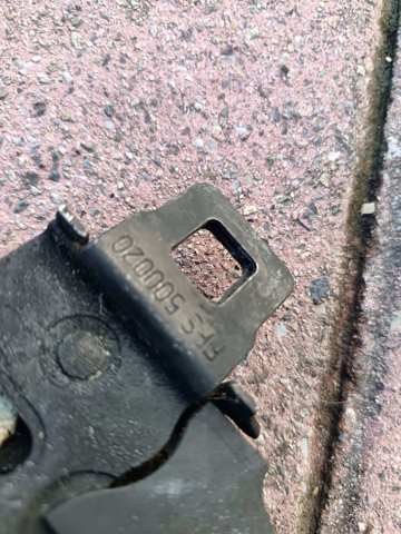 FFS500020 Замок капота купить Черкассы