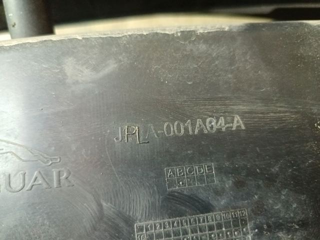 FPLA8C464A Дефлектор радиатора купить Тернополь