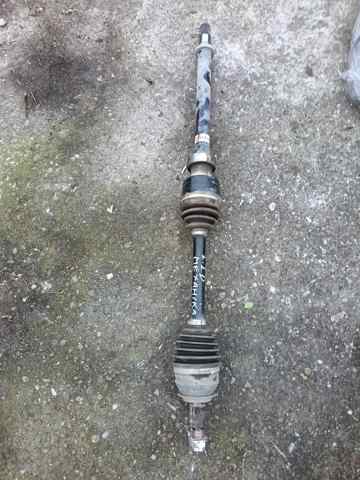 Привод передний правый FTB52550X MAZDA