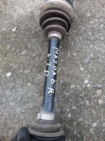 MAZDA FTB52550X Правая полуось в наличии Винница