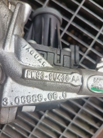 LAND ROVER FW939U438AA в наличии Днепр