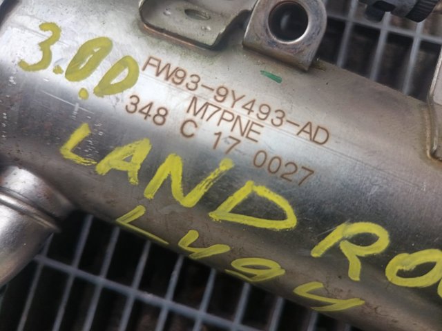 LAND ROVER FW939Y493AD в наличии Винница
